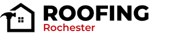 Rochester Roofing Company Logo